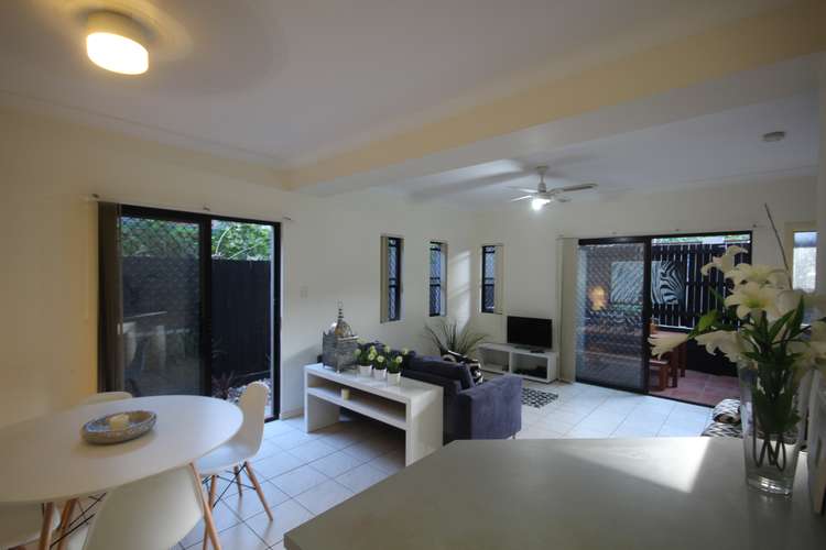 Fourth view of Homely townhouse listing, 2/50 Warren Street, St Lucia QLD 4067