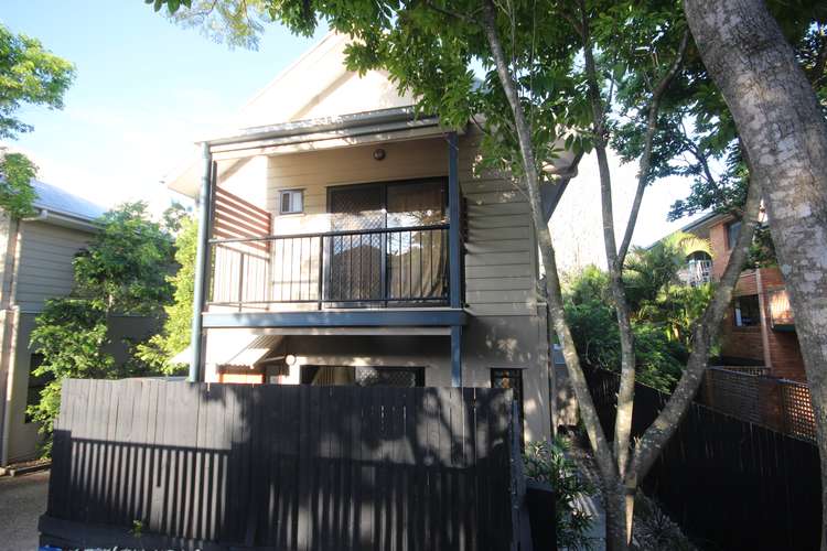 Fifth view of Homely townhouse listing, 2/50 Warren Street, St Lucia QLD 4067