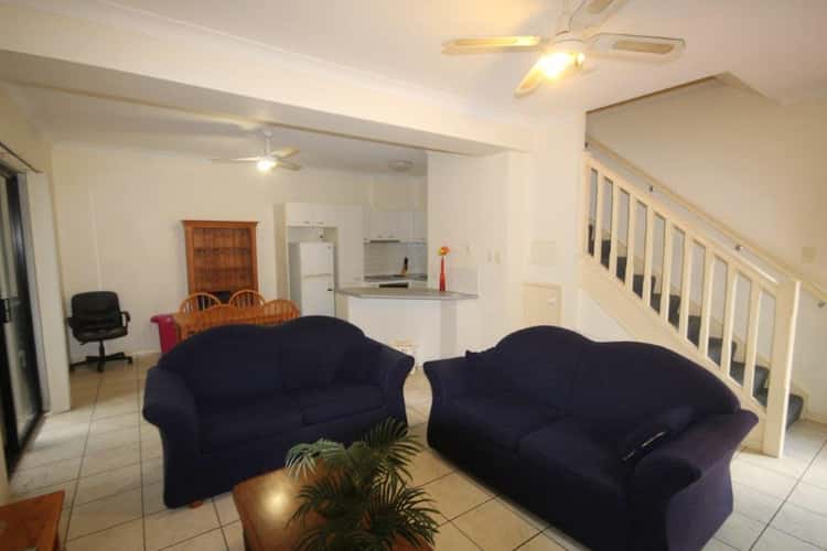 Main view of Homely townhouse listing, 1/50 Warren Street, St Lucia QLD 4067