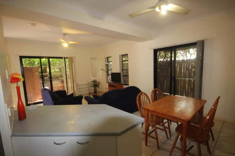 Fifth view of Homely townhouse listing, 1/50 Warren Street, St Lucia QLD 4067