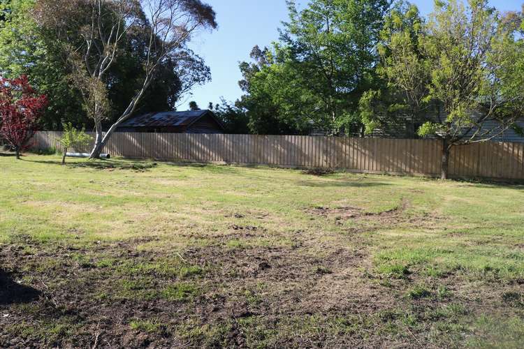 Third view of Homely residentialLand listing, LOT 2/15 Bowen Street, Trentham VIC 3458
