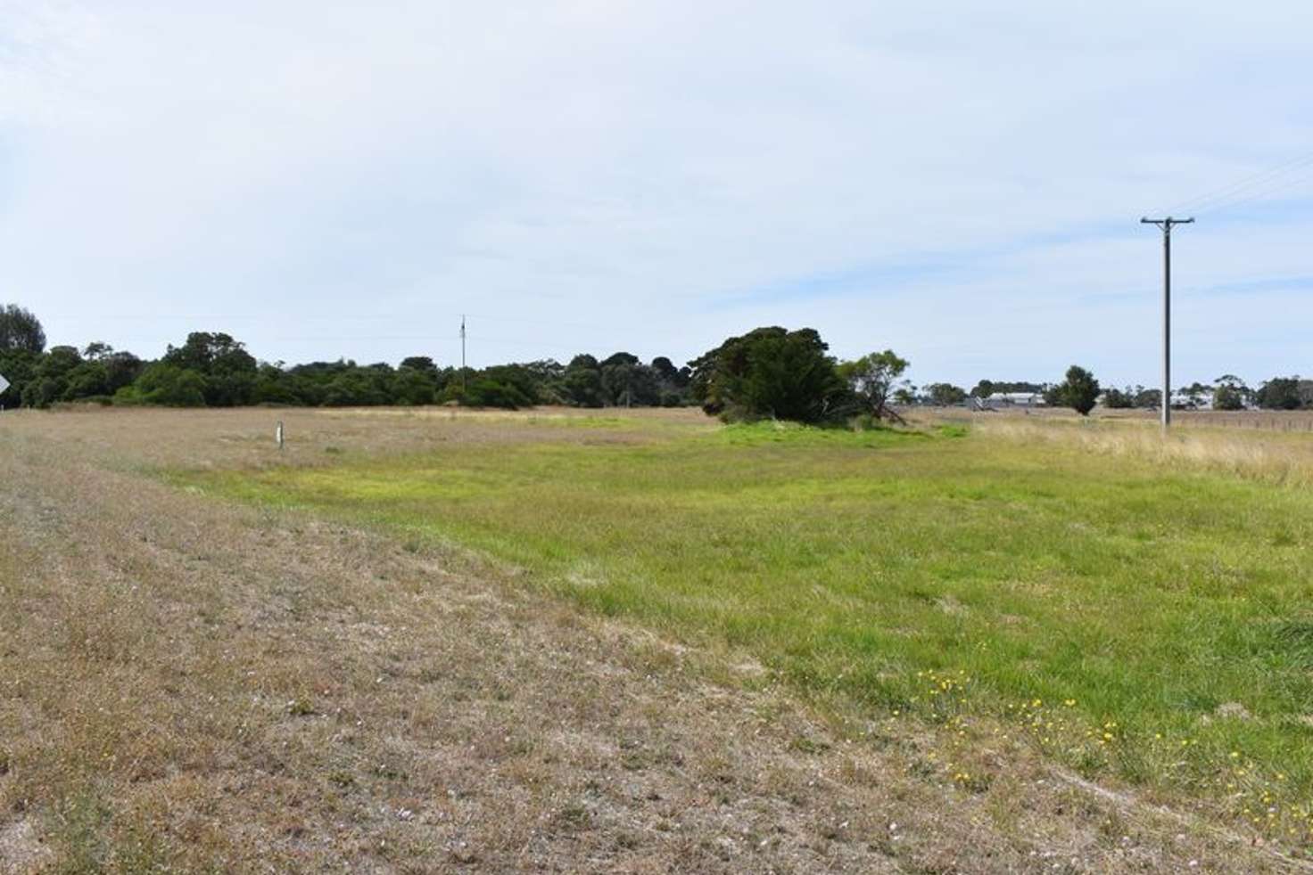 Main view of Homely residentialLand listing, LOT 20&23 McIntyre Road, Millicent SA 5280