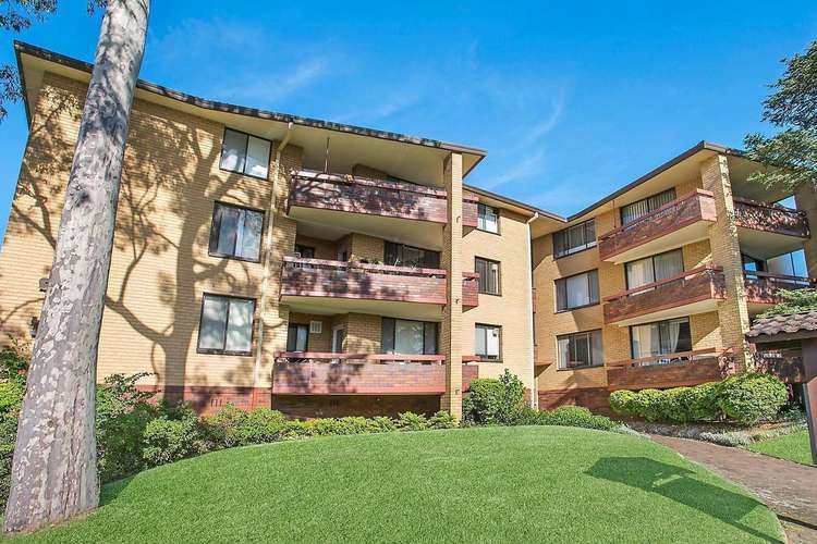 Main view of Homely apartment listing, 23/66-68 Oxford Street, Epping NSW 2121