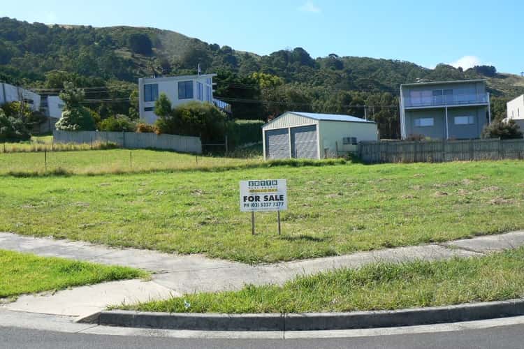 Main view of Homely residentialLand listing, 8 Seaview Drive, Apollo Bay VIC 3233