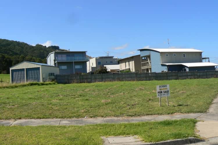 Fourth view of Homely residentialLand listing, 8 Seaview Drive, Apollo Bay VIC 3233