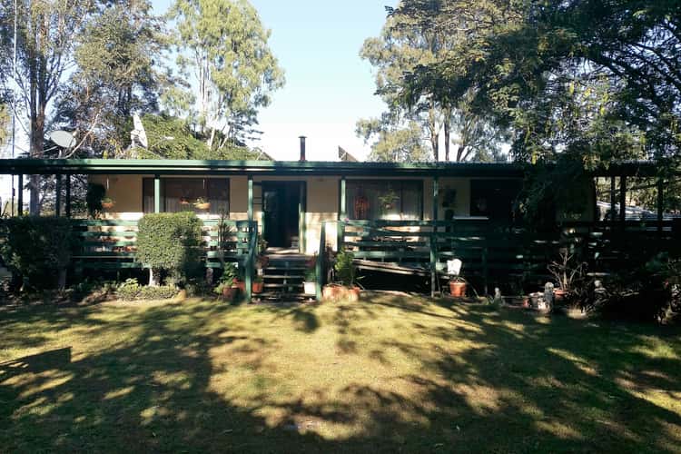 Main view of Homely livestock listing, 3/7805 Brisbane Valley Highway, Braemore QLD 4313