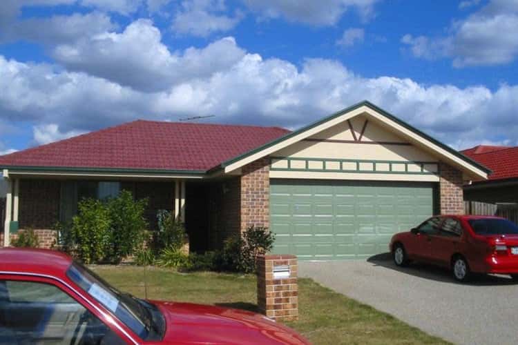 Main view of Homely house listing, 3 Boardwalk Avenue, Meadowbrook QLD 4131