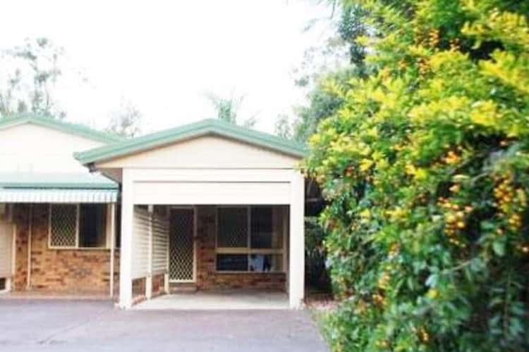 Main view of Homely semiDetached listing, 1/10 Phillip Street, One Mile QLD 4305