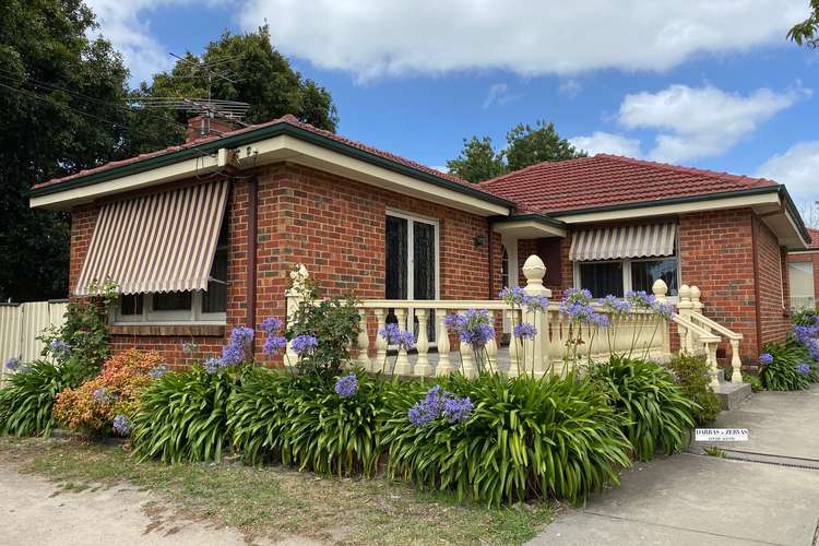 Main view of Homely unit listing, 1/194 Clayton Road, Clayton VIC 3168