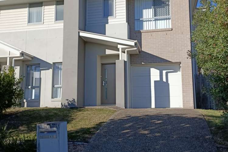 Main view of Homely townhouse listing, 1/44 Goundry Drive, Holmview QLD 4207