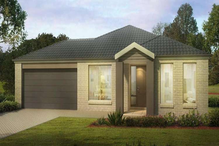 Second view of Homely residentialLand listing, LOT 8/8 Briggs Court, Barham NSW 2732