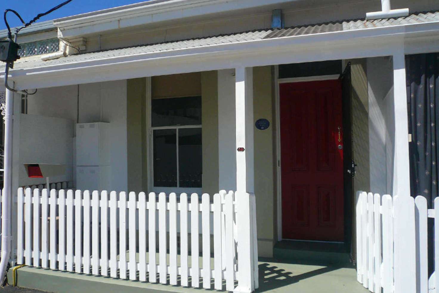 Main view of Homely house listing, 56 Corryton Street, Adelaide SA 5000