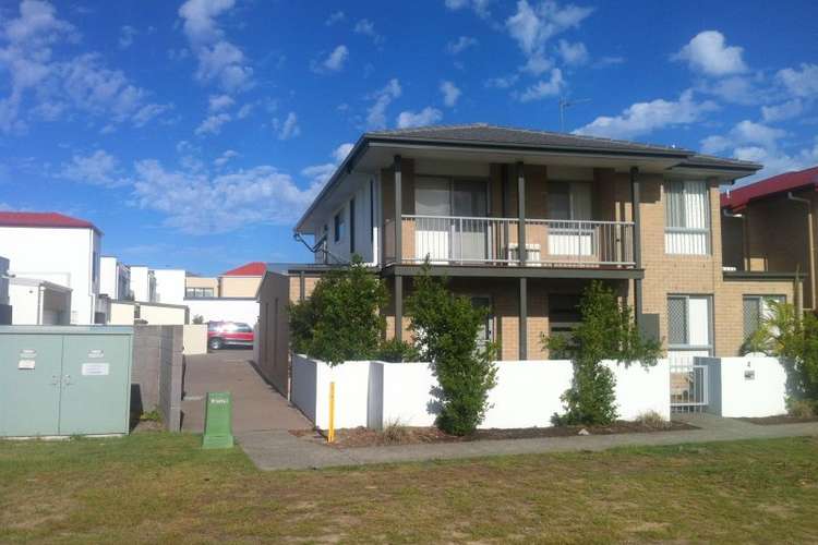 Main view of Homely house listing, 59 Harbour Rise, Hope Island QLD 4212
