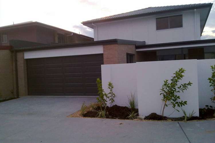 Second view of Homely house listing, 59 Harbour Rise, Hope Island QLD 4212