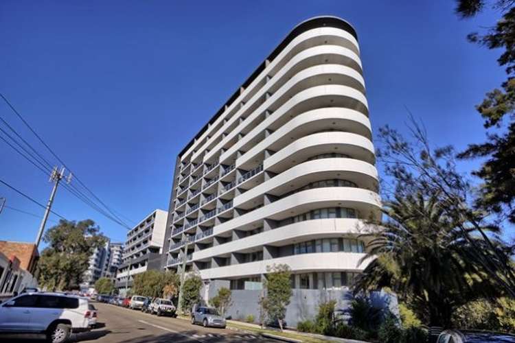 Main view of Homely apartment listing, 3009/15 Charles St, Canterbury NSW 2193