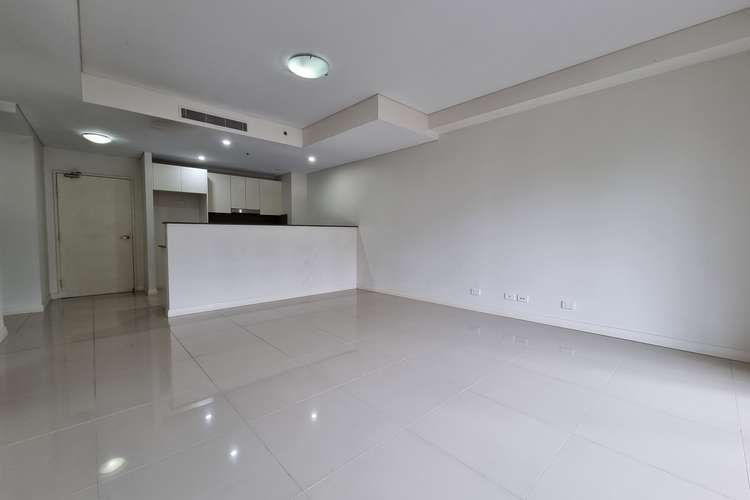 Second view of Homely apartment listing, 3009/15 Charles St, Canterbury NSW 2193