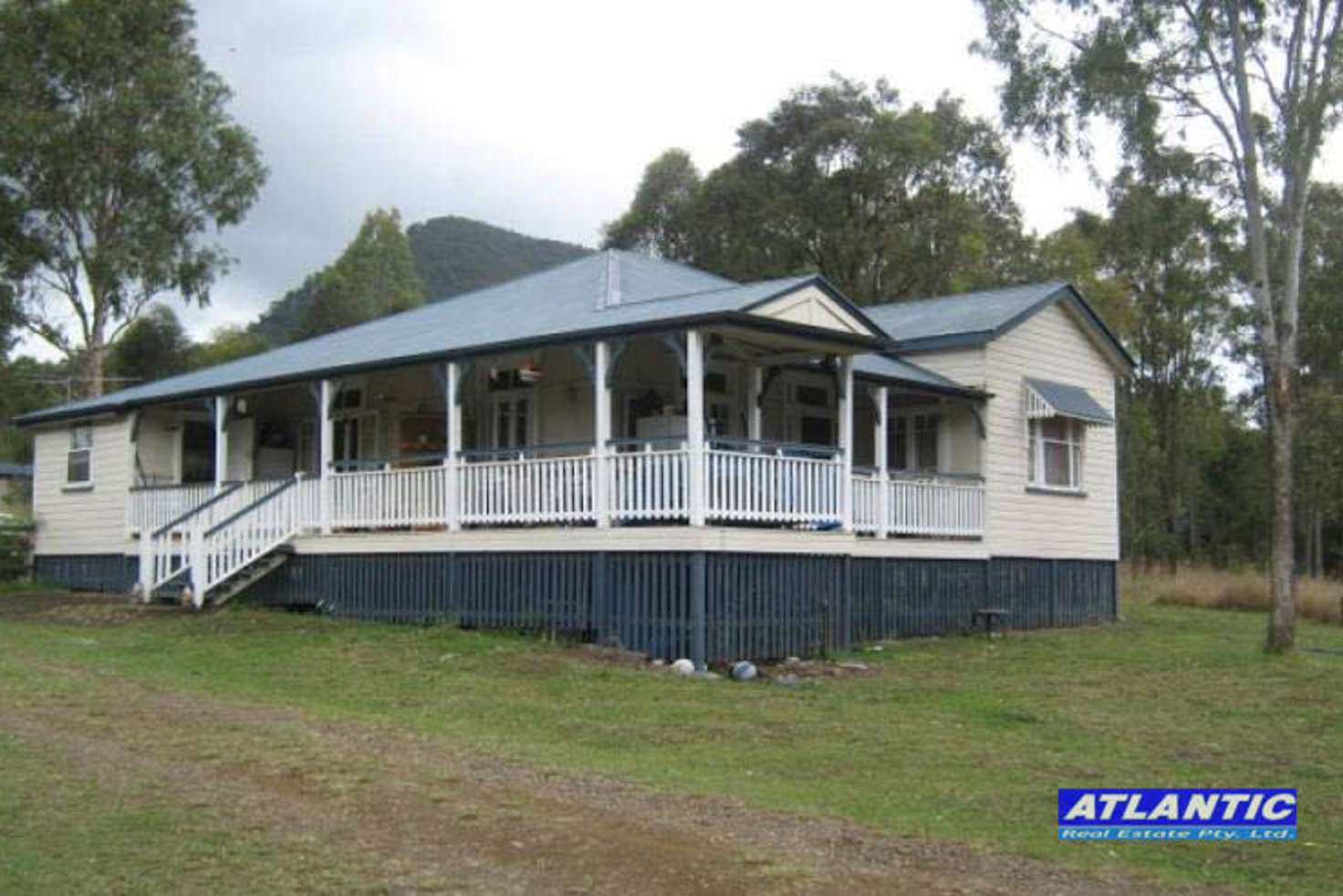 Main view of Homely acreageSemiRural listing, 11 Matilda street, Aratula QLD 4309