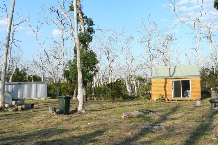 Fifth view of Homely residentialLand listing, LOT 3 Otway Park, Cape Otway VIC 3233