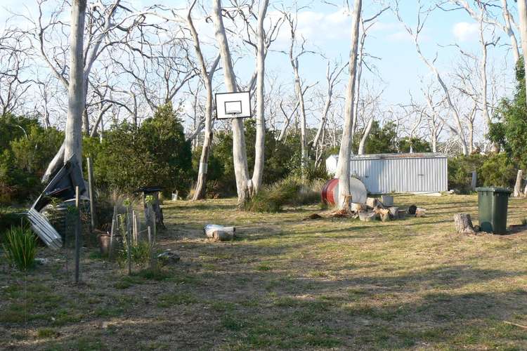 Seventh view of Homely residentialLand listing, LOT 3 Otway Park, Cape Otway VIC 3233