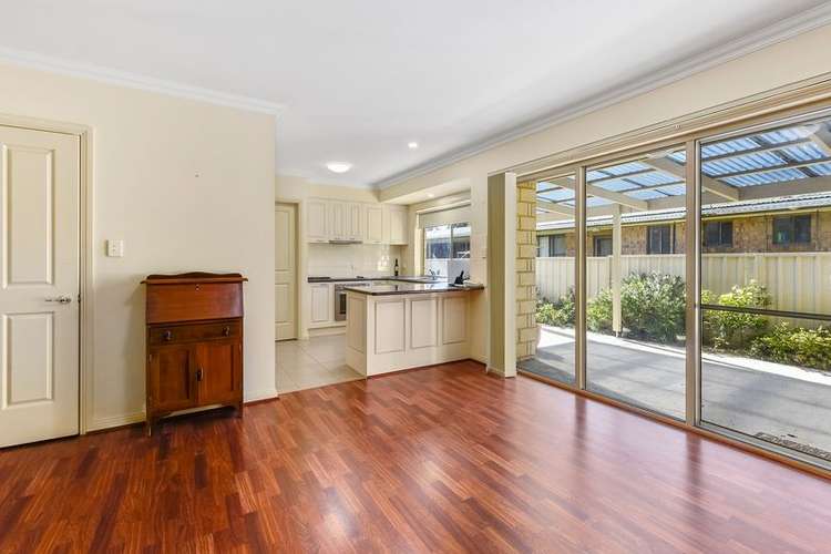 Third view of Homely unit listing, 11/27 Short street, Millicent SA 5280