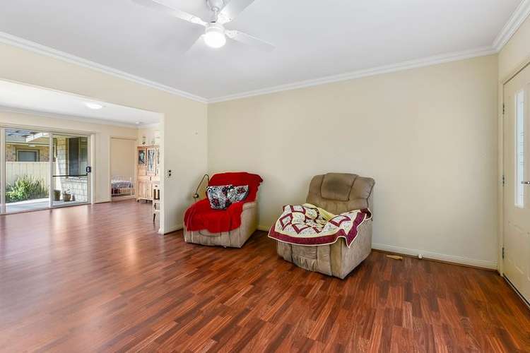 Fourth view of Homely unit listing, 11/27 Short street, Millicent SA 5280