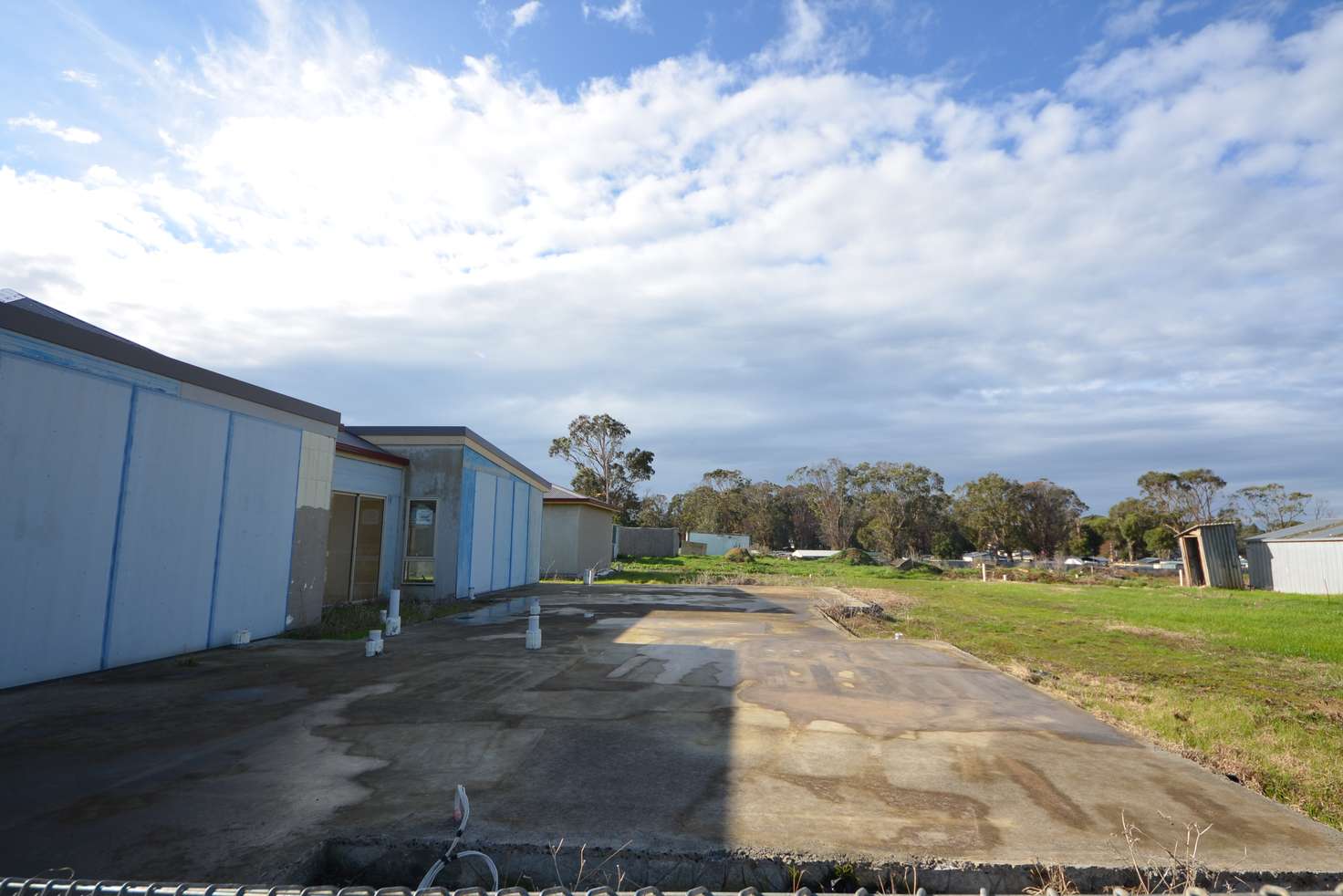 Main view of Homely residentialLand listing, 28 Richardson Street, Portland VIC 3305