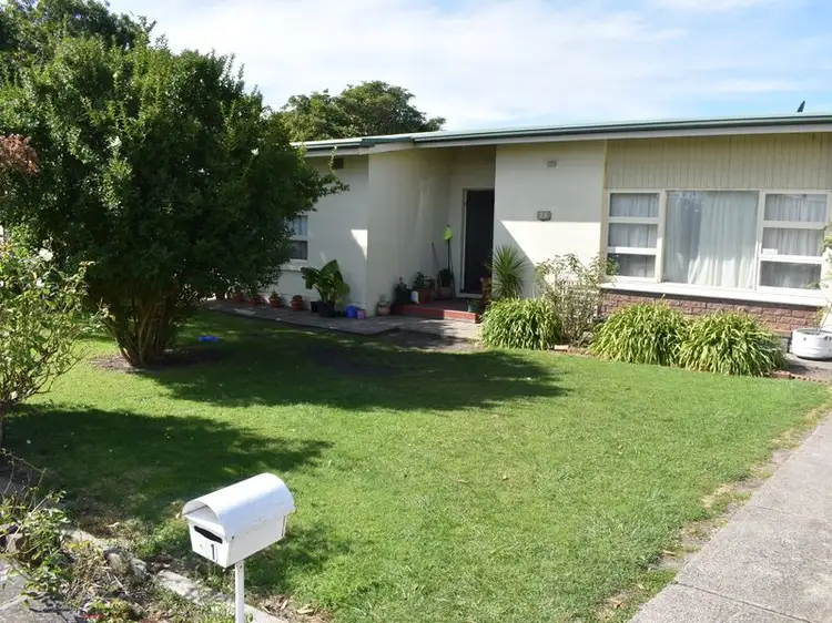 Main view of Homely house listing, 21 Bowman St, Millicent SA 5280