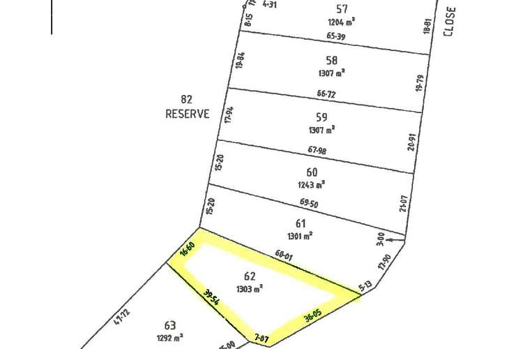 Seventh view of Homely residentialLand listing, 16 Kestrel Close, American River SA 5221