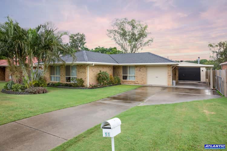 Second view of Homely house listing, 11 Knight Street, Redbank Plains QLD 4301