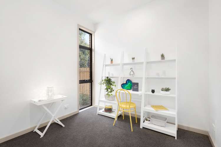 Third view of Homely unit listing, 3/6A McLaughlans Lane, Plenty VIC 3090