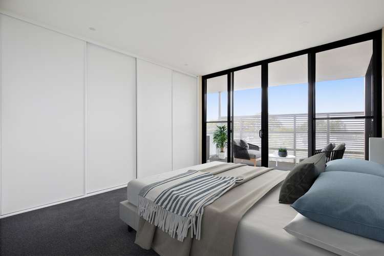 Fourth view of Homely unit listing, 103/6A McLaughlans Lane, Plenty VIC 3090