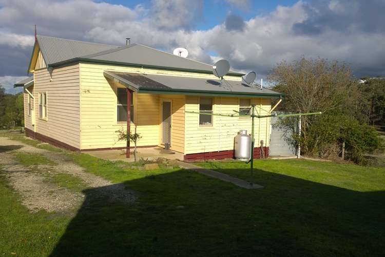 Second view of Homely acreageSemiRural listing, 74 Combridge Drive, Beremboke VIC 3342