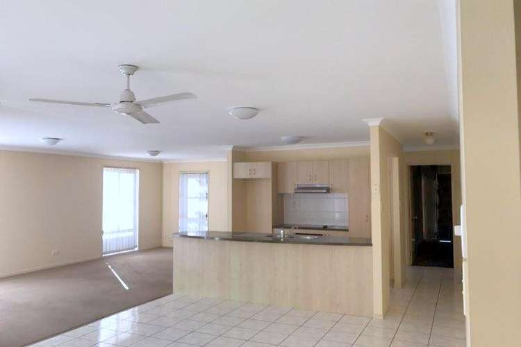 Second view of Homely house listing, 45 Gardendale Crescent, Burleigh Waters QLD 4220