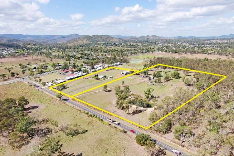 Third view of Homely acreageSemiRural listing, 3878 Forest Hill Fernvale Road, Fernvale QLD 4306
