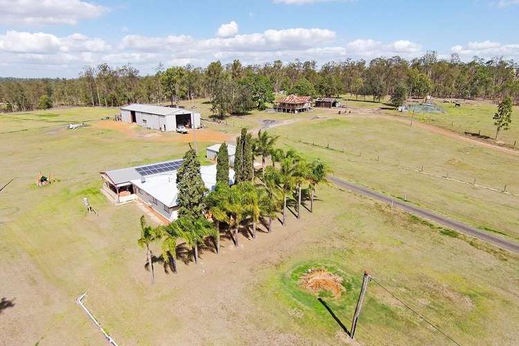 Fifth view of Homely acreageSemiRural listing, 3878 Forest Hill Fernvale Road, Fernvale QLD 4306