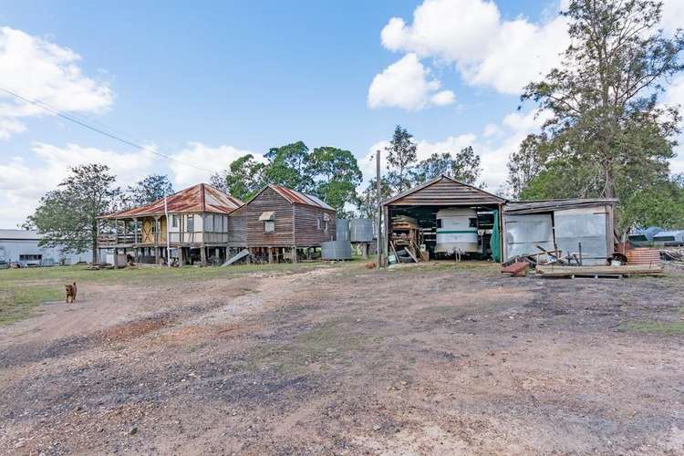 Seventh view of Homely acreageSemiRural listing, 3878 Forest Hill Fernvale Road, Fernvale QLD 4306