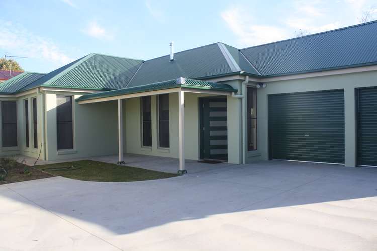 Main view of Homely house listing, 2/9A Shepherdson Road, Mount Gambier SA 5290