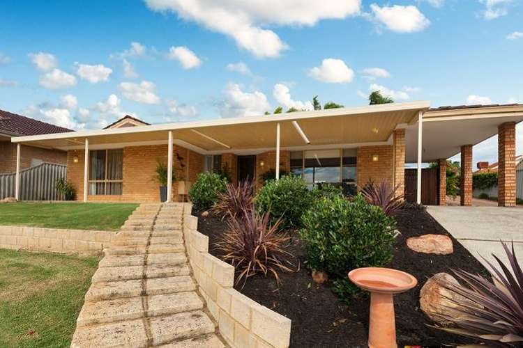 Main view of Homely house listing, 81 Beasley Road, Leeming WA 6149