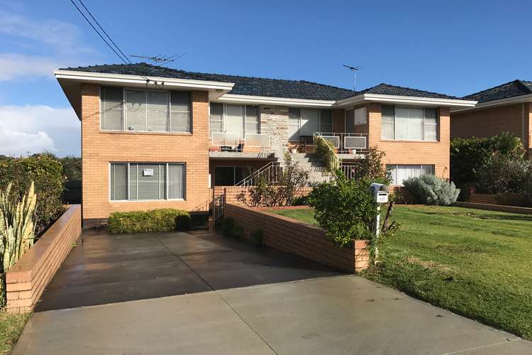 Main view of Homely apartment listing, D/4 Covich Avenue, Beaconsfield WA 6162