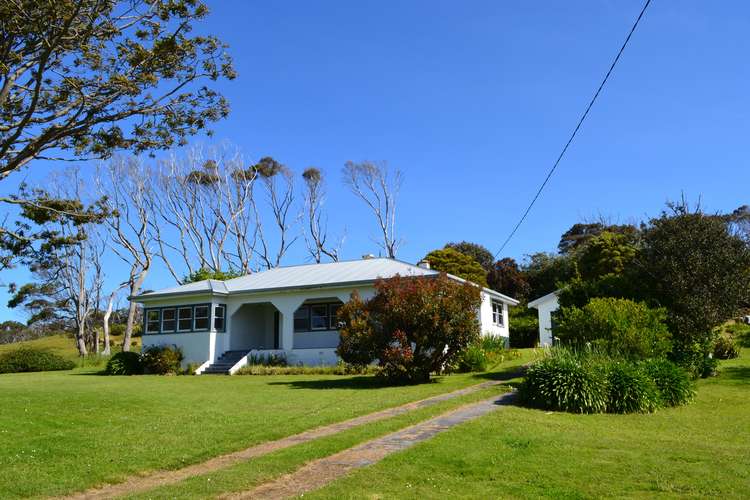 Second view of Homely house listing, 217 Green Point Road, Marrawah TAS 7330