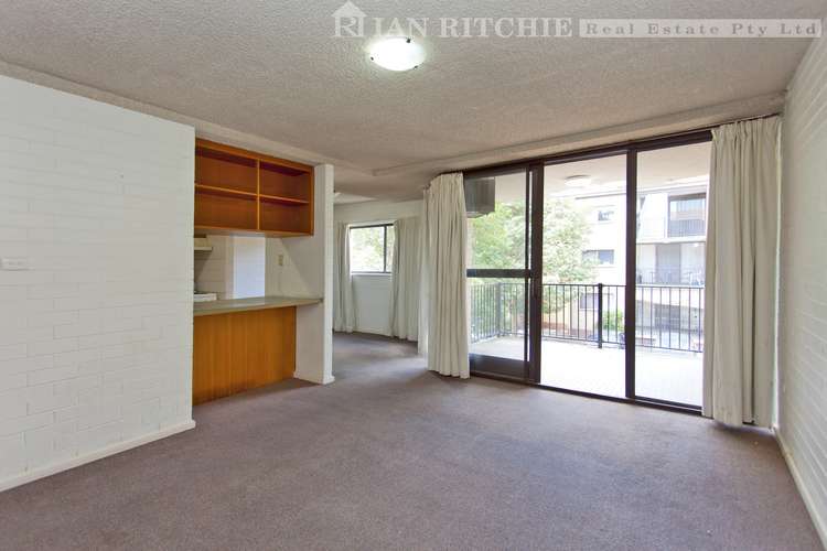 Second view of Homely unit listing, 11/429 McDonald Road, Lavington NSW 2641