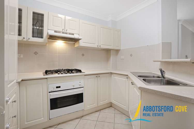 Fifth view of Homely unit listing, 82/23 George Street, North Strathfield NSW 2137