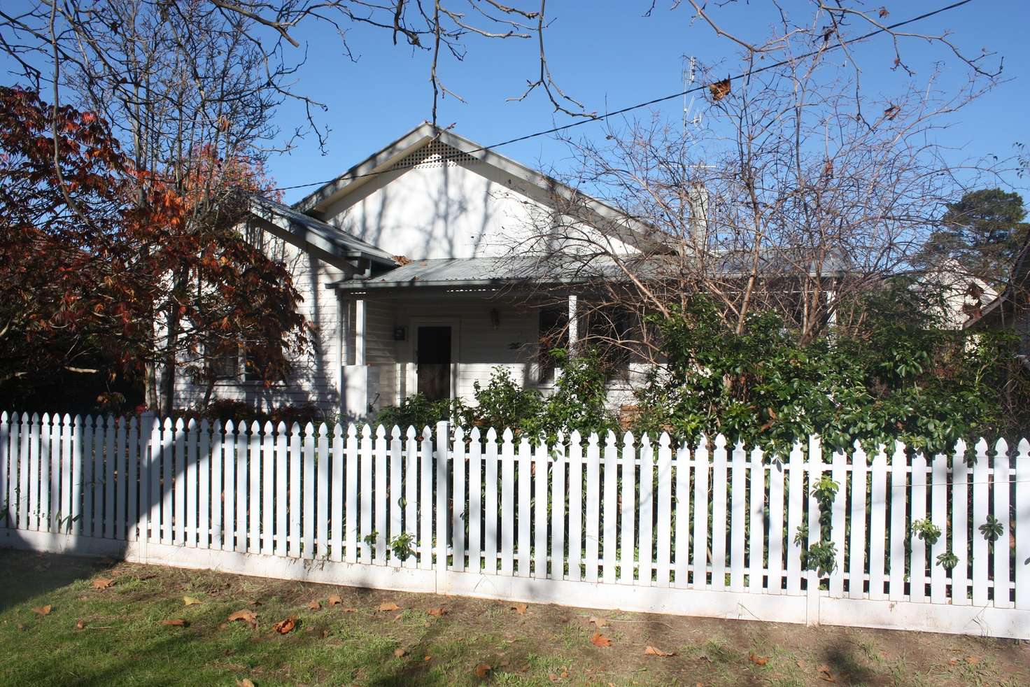 Main view of Homely house listing, 26 Benson Street, Benalla VIC 3672