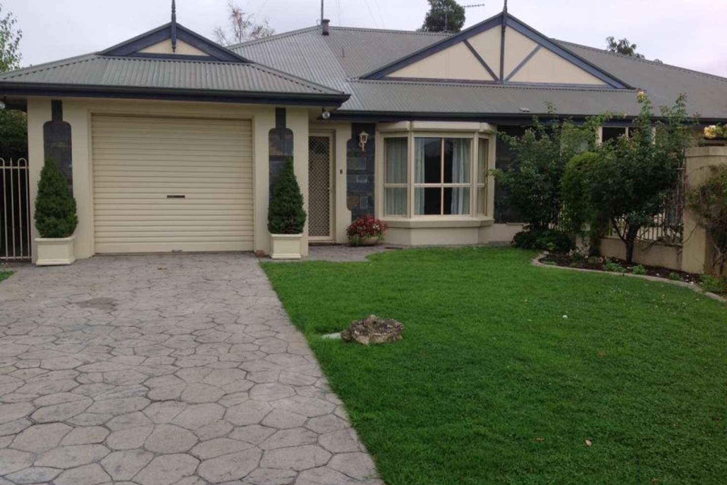 Main view of Homely townhouse listing, 5 William Street, Mount Gambier SA 5290