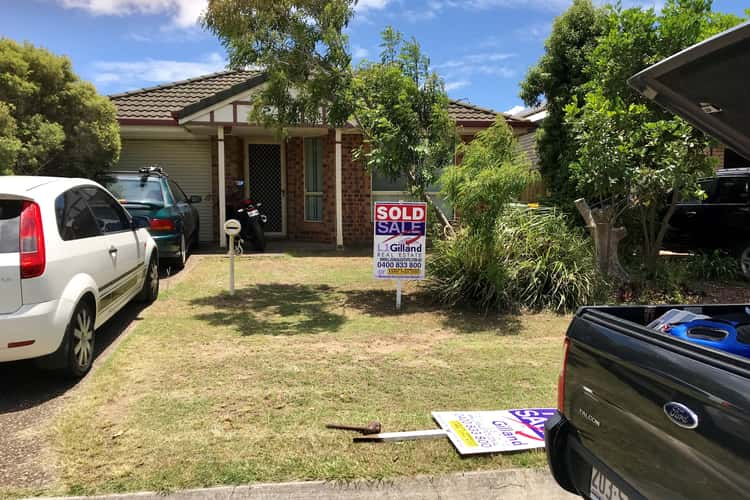 Main view of Homely house listing, 10 Silvester Street, North Lakes QLD 4509