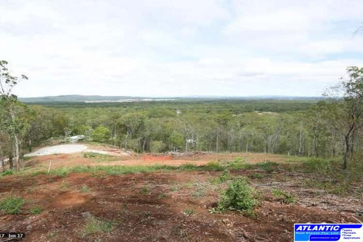 Main view of Homely residentialLand listing, LOT 5/66 Burdekin Court, Logan Village QLD 4207