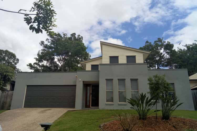 Main view of Homely house listing, 11 Britannia Way, Brassall QLD 4305