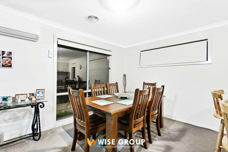 Sixth view of Homely house listing, 22 Pointer Drive, Pakenham VIC 3810