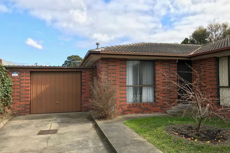 Main view of Homely unit listing, 3/51 Milton Avenue, Clayton South VIC 3169