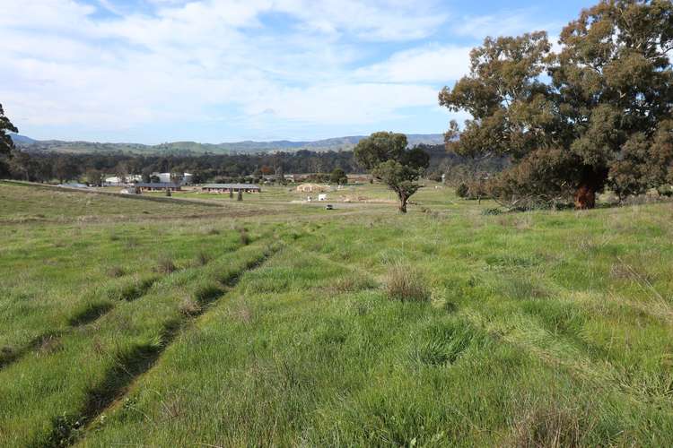 Third view of Homely residentialLand listing, LOT 18 to 39/52 Lawrances Road, Yea VIC 3717